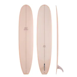 SALT GYPSY DUSTY 9'0" BLUSH TINT PU 2024