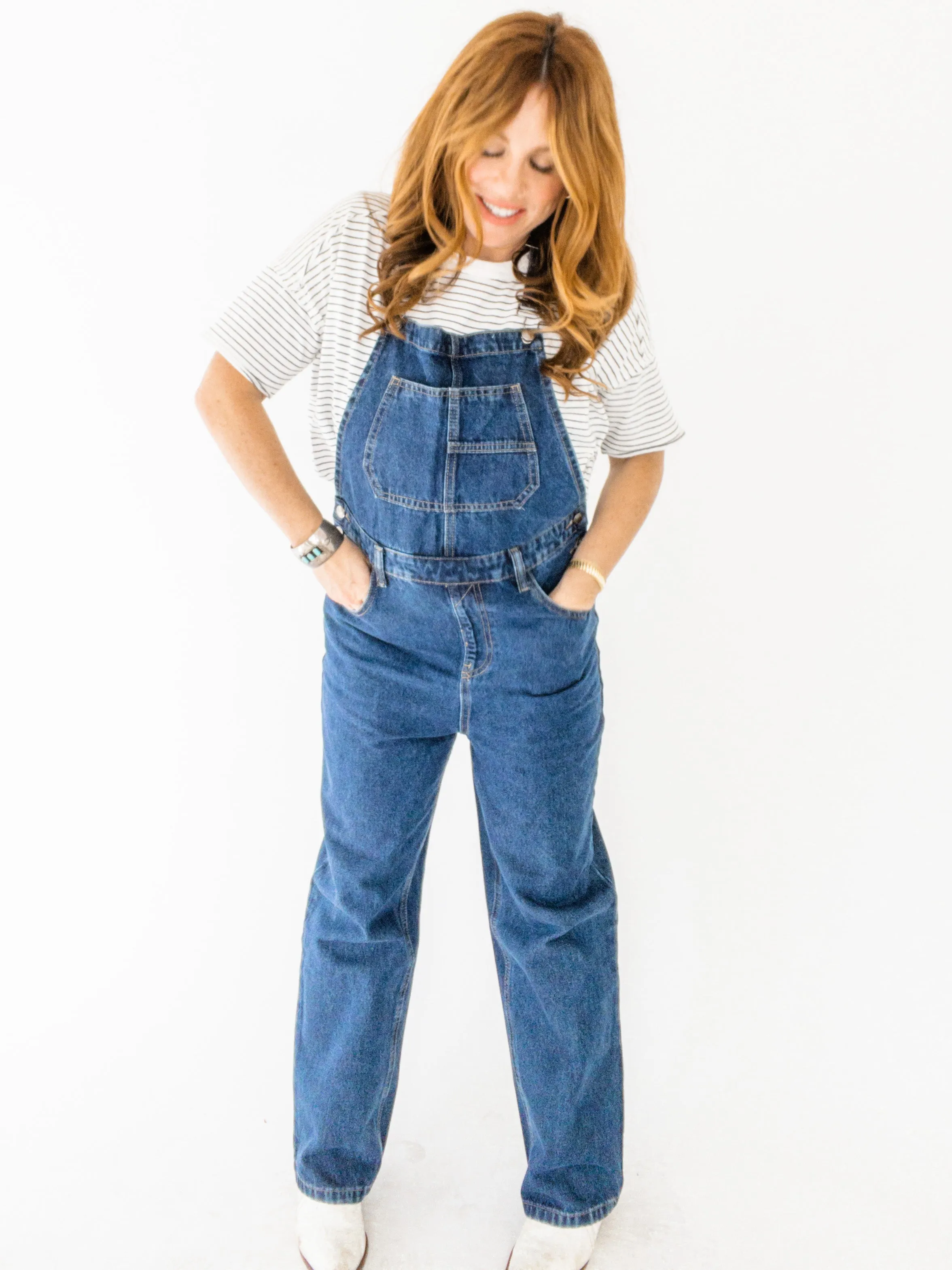 She's A Classic Overall
