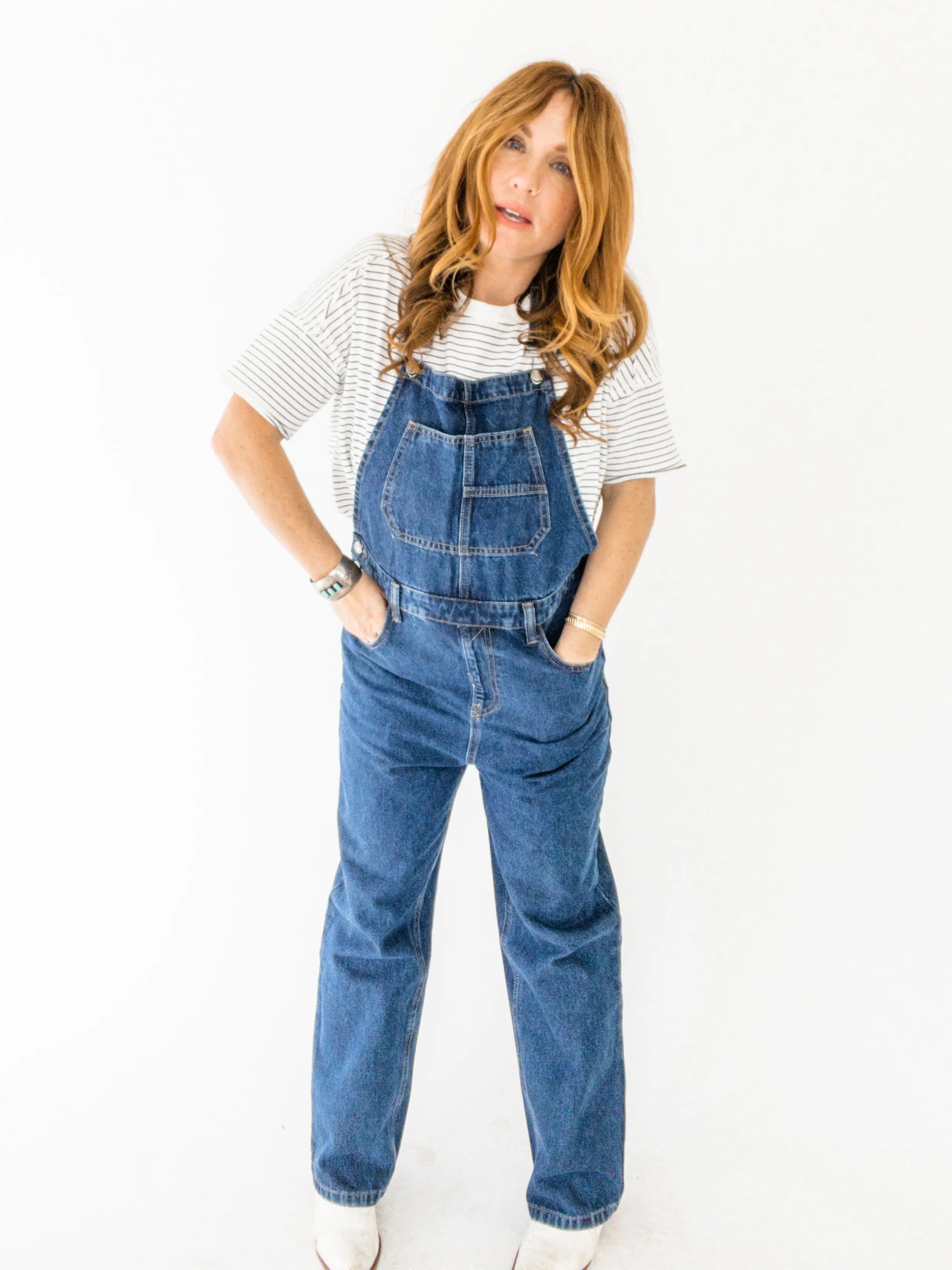 She's A Classic Overall