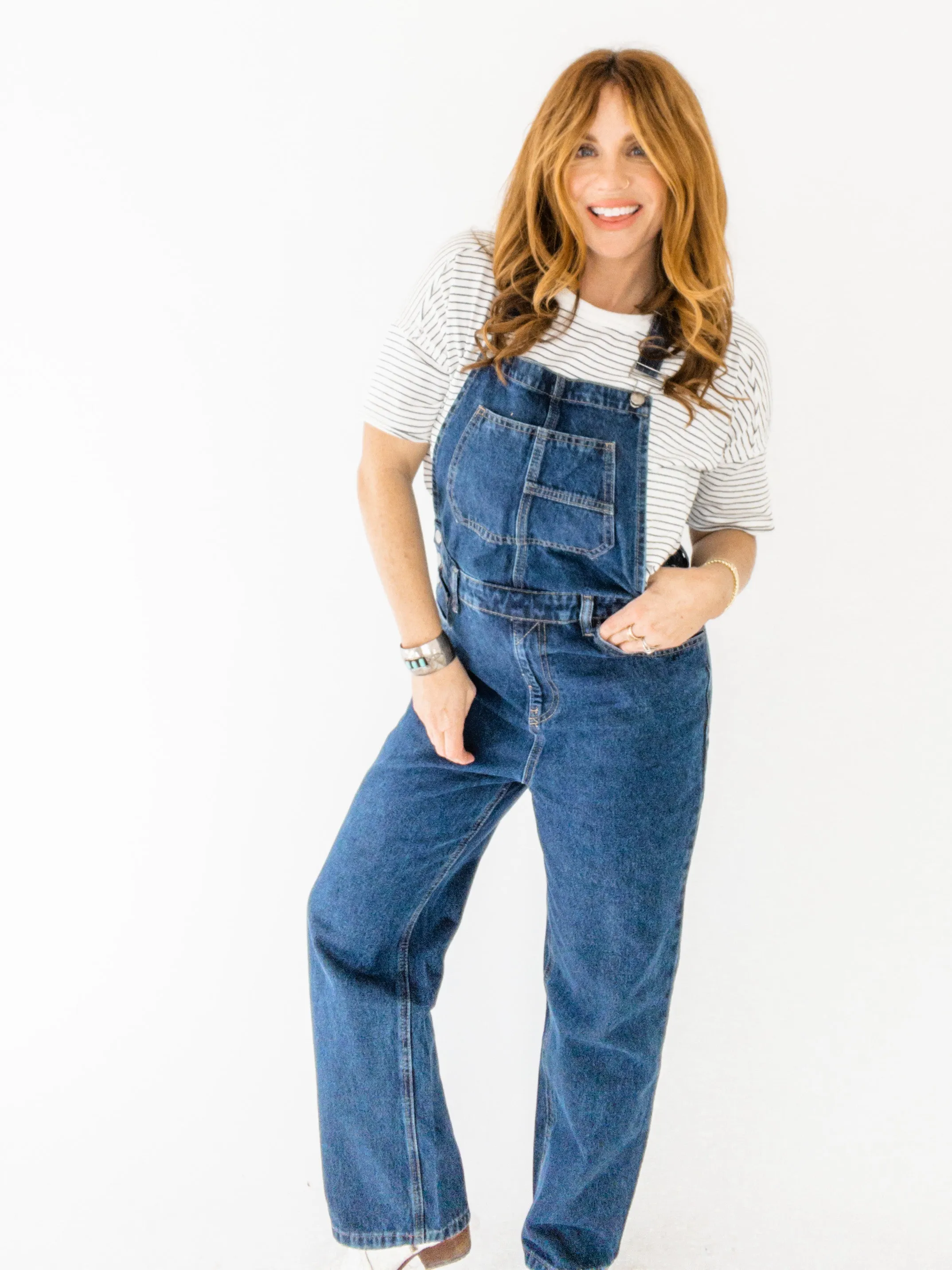 She's A Classic Overall
