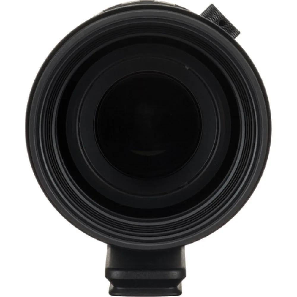 Sigma 60-600mm f/4.5-6.3 Sports DG OS HSM Lens for Canon EF Mount