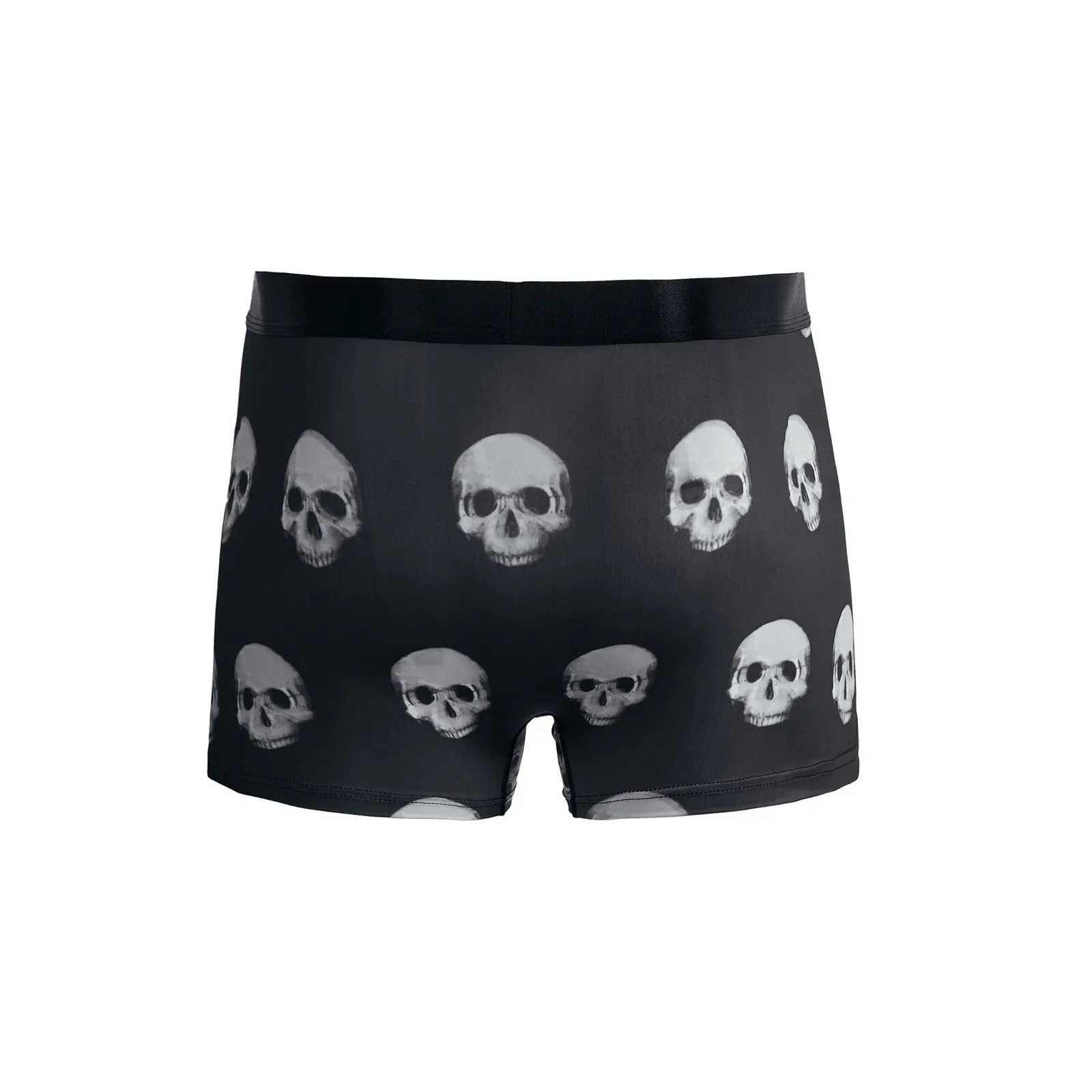 SKULL BOXER