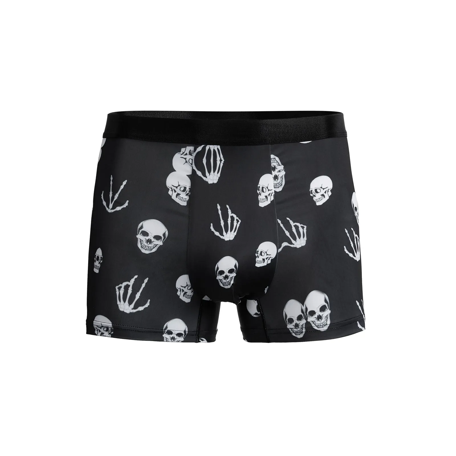 SKULL BOXER