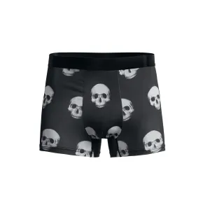 SKULL BOXER