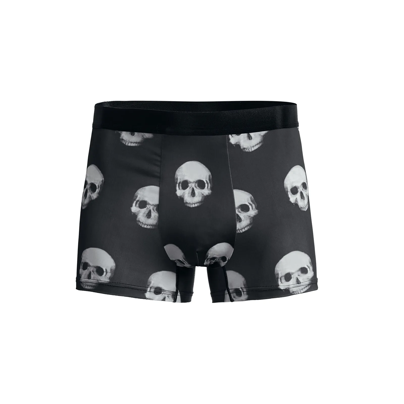 SKULL BOXER