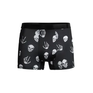 SKULL BOXER