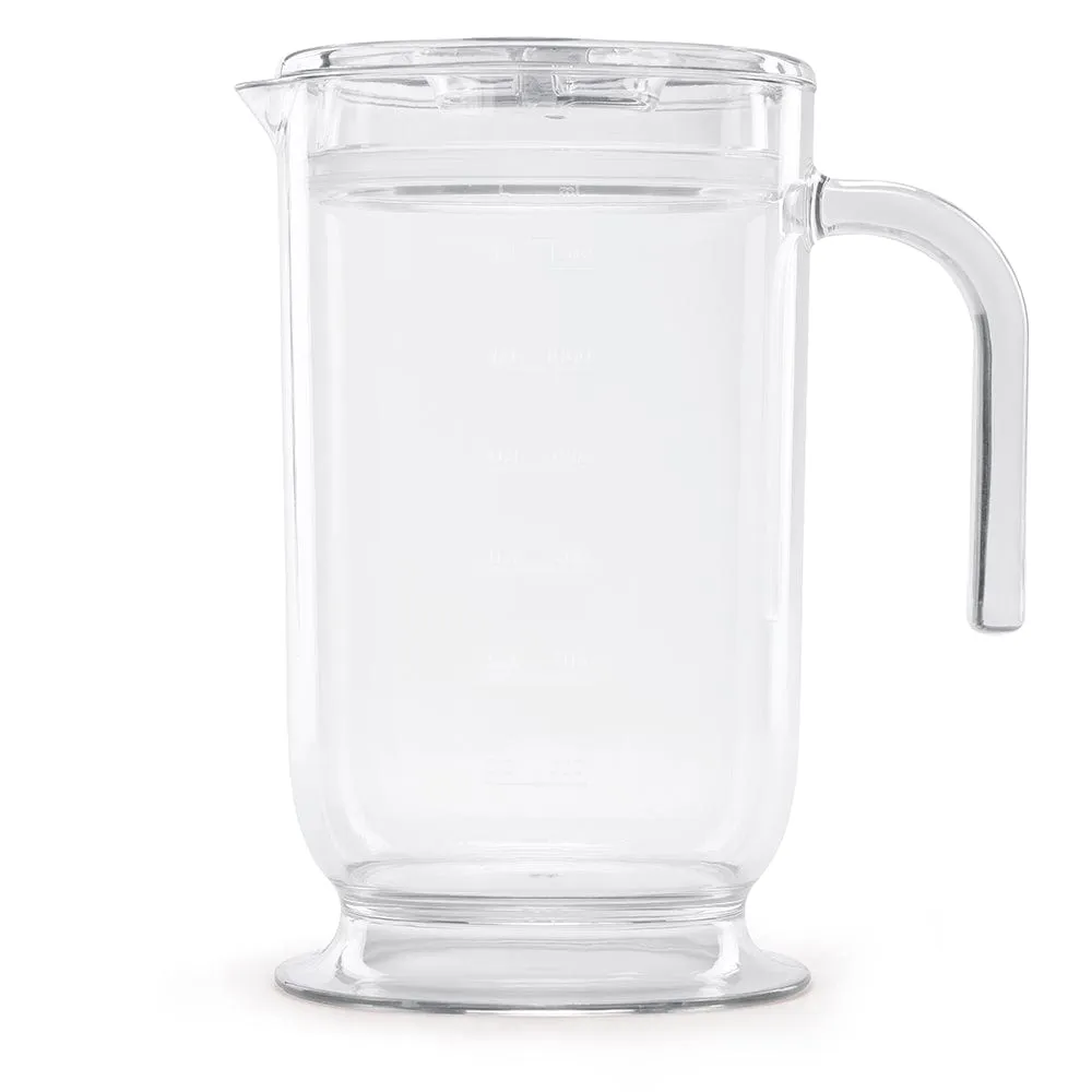 Smeg 50's Hand Blender Red HBF22RDSA