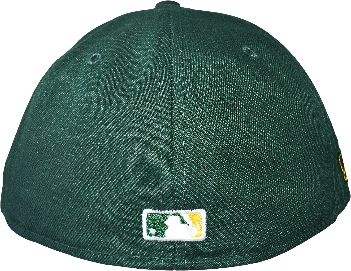 SNEEZE/Oakland A's/New Era Retro Crown Away Cap