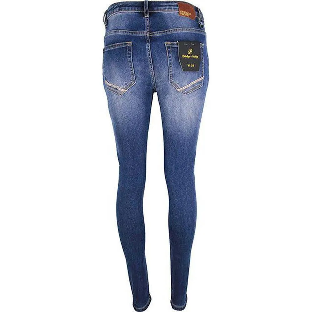 Sofia - Skinny Jean