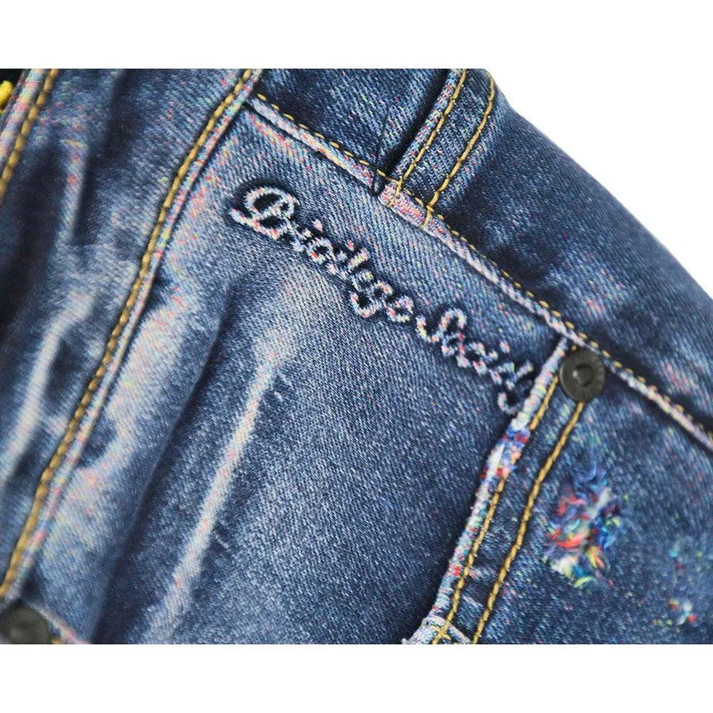 Sofia - Skinny Jean