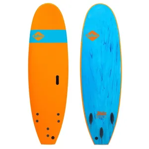 SOFTECH ROLLER ORANGE 8'0