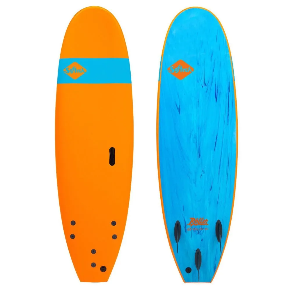 SOFTECH ROLLER ORANGE 8'0