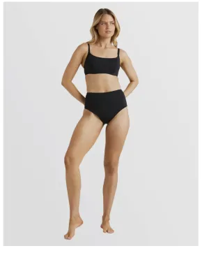 SOL SEARCHER HI RETRO BIKINI PANT