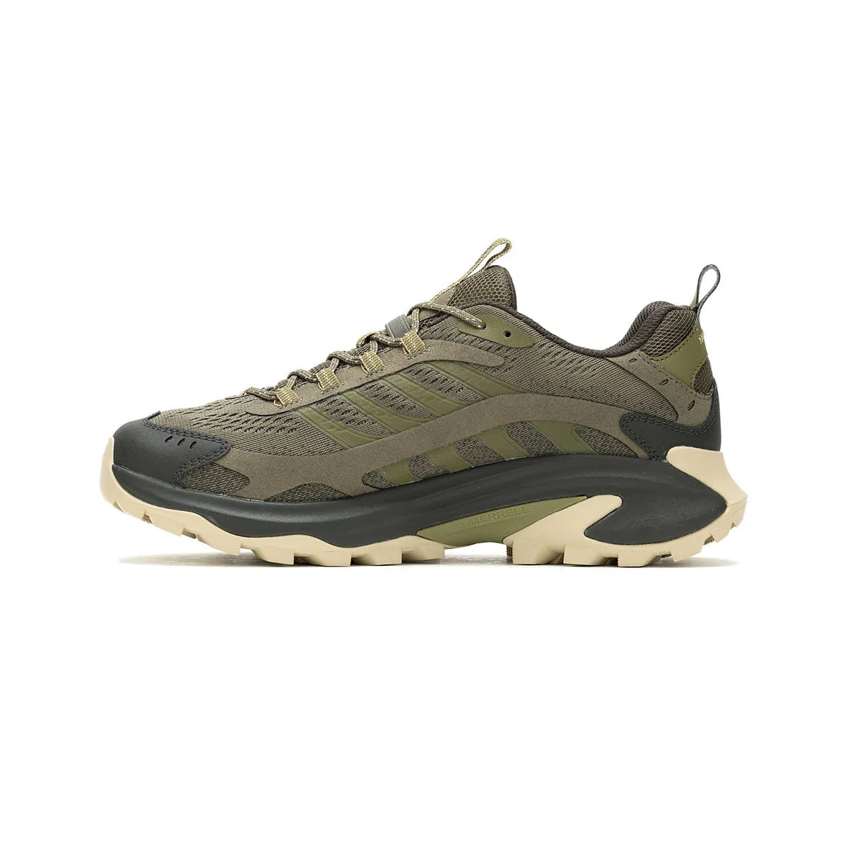 Souliers de randonnée pour hommes Merrell - MOAB SPEED 2