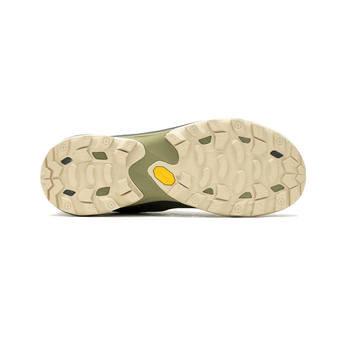 Souliers de randonnée pour hommes Merrell - MOAB SPEED 2