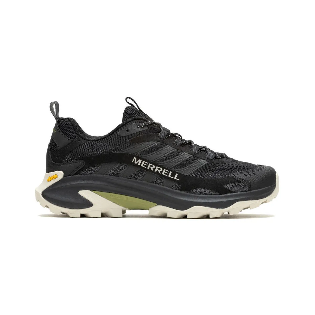 Souliers de randonnée pour hommes Merrell - MOAB SPEED 2
