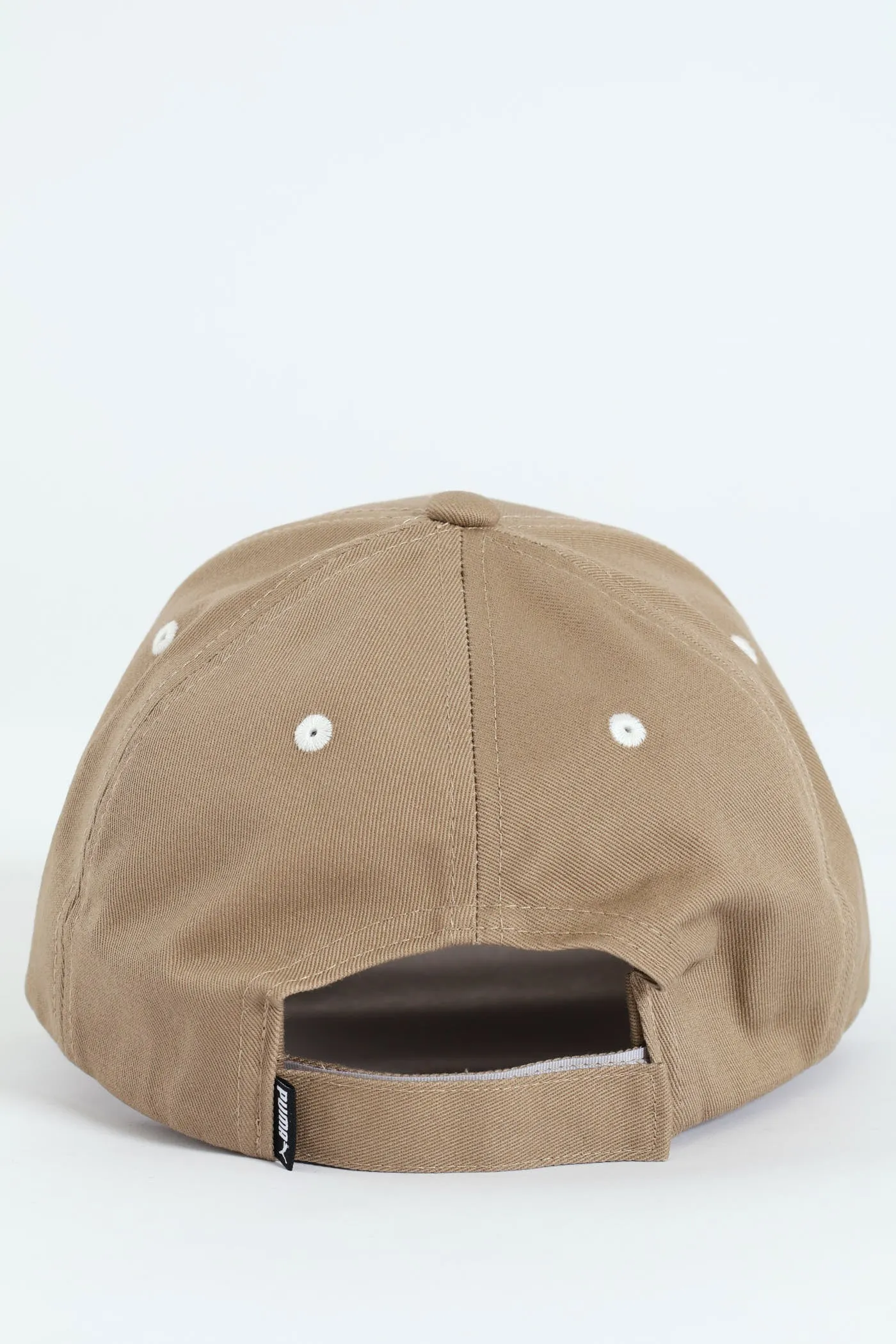 Squad Cap - Oatmeal