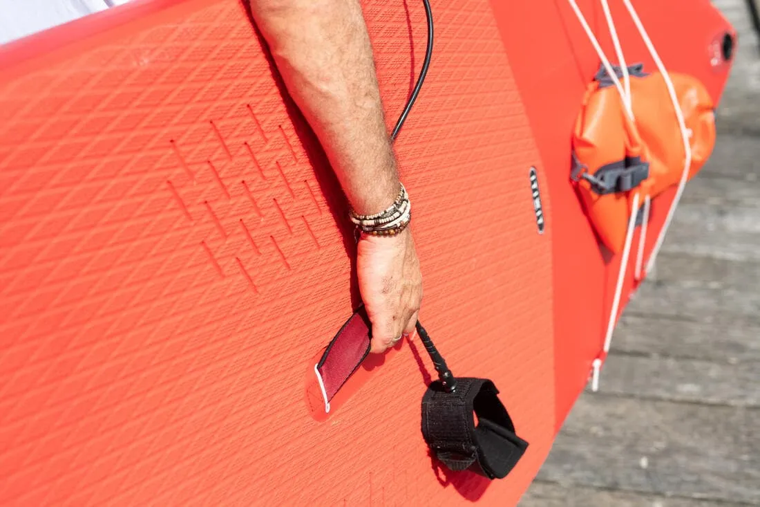 STAND UP PADDLE GONFLABLE DEBUTANT 10 PIEDS