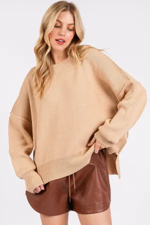 Stassi Sweater