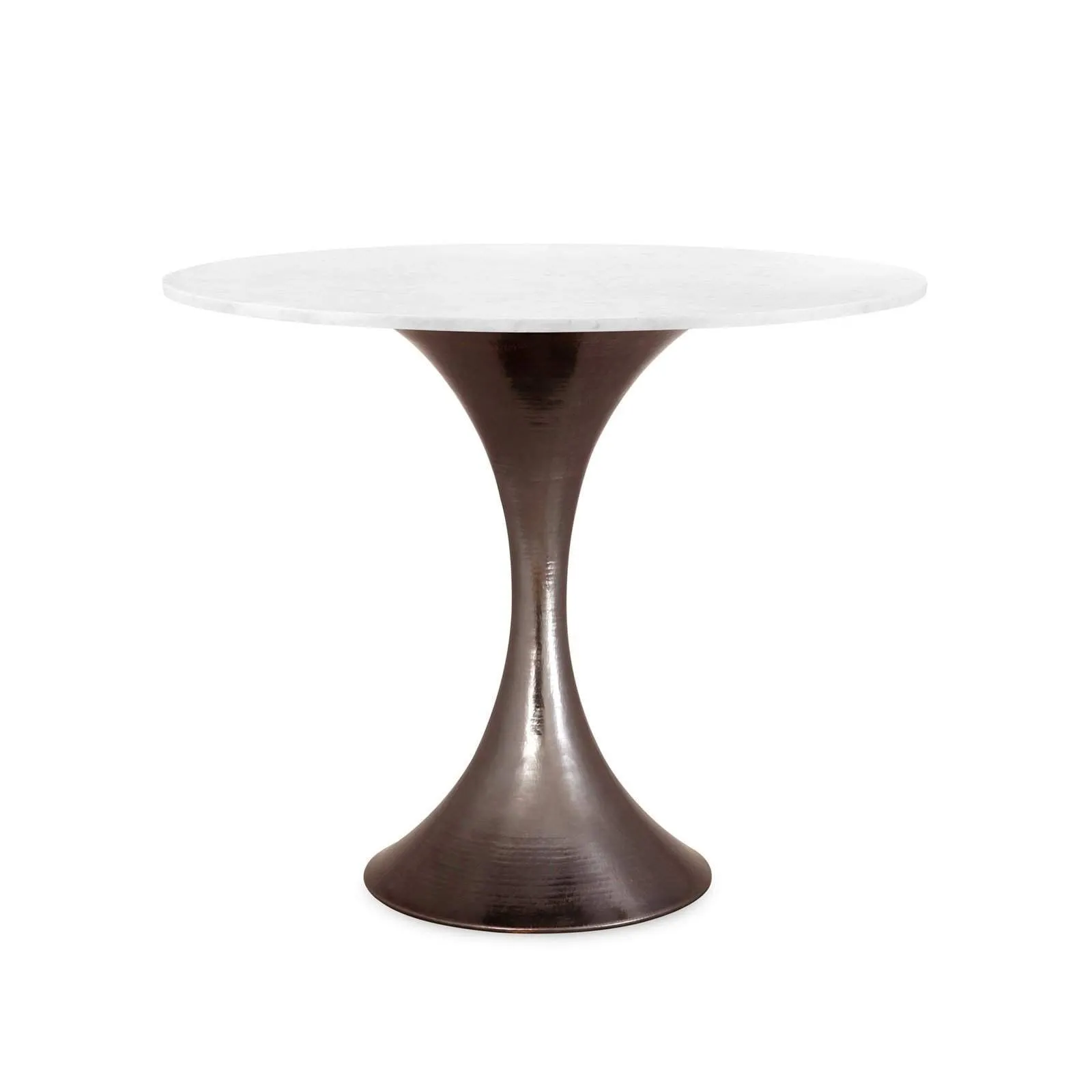 Stockholm-370-Base / Heritage Bronze