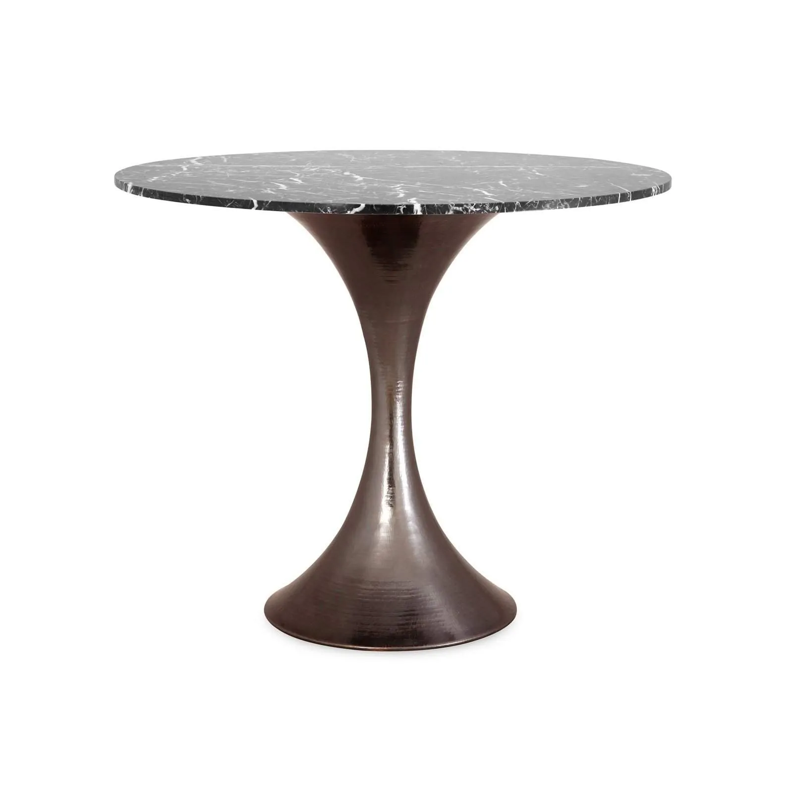 Stockholm-370-Base / Heritage Bronze