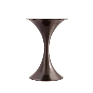 Stockholm-370-Base / Heritage Bronze