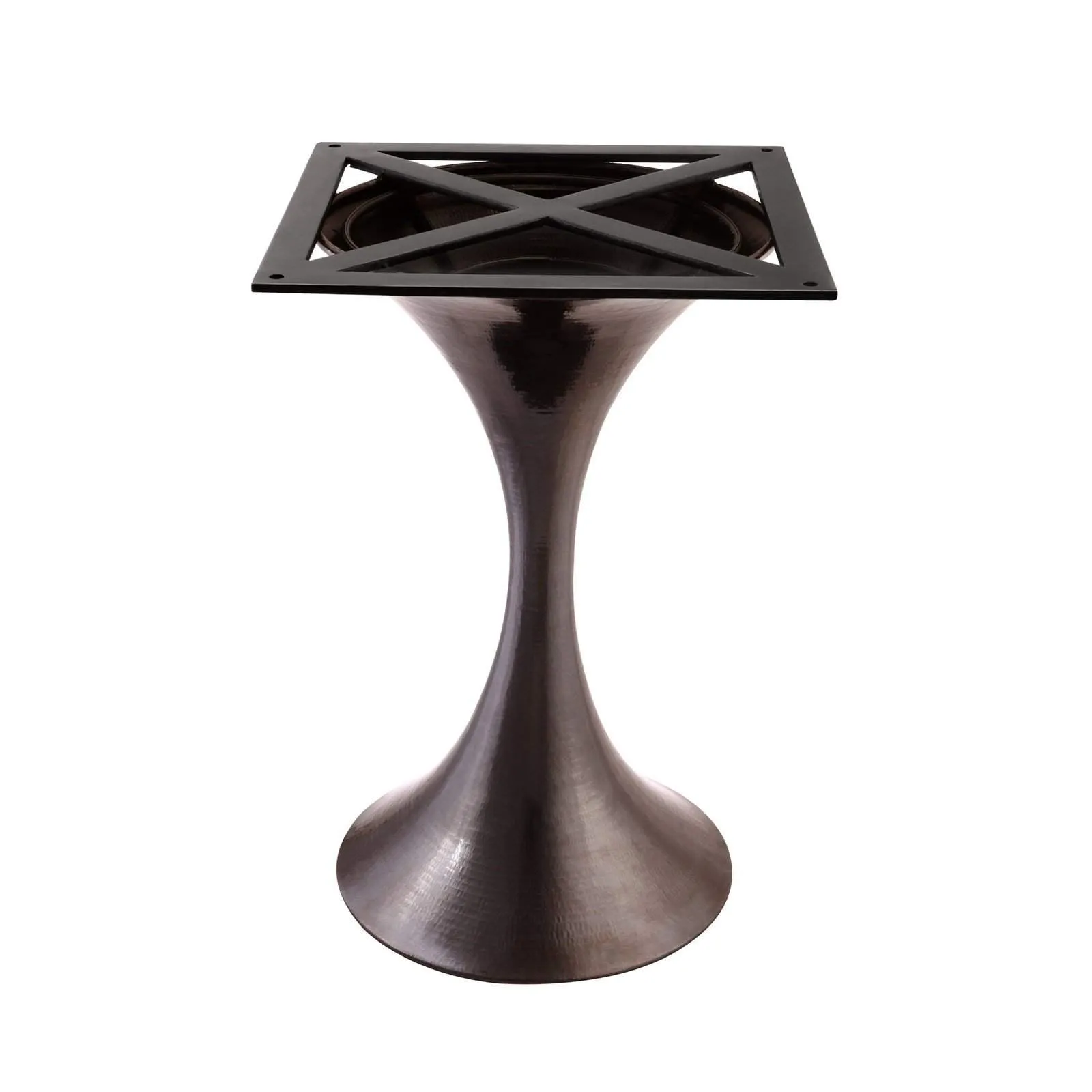 Stockholm-370-Base / Heritage Bronze