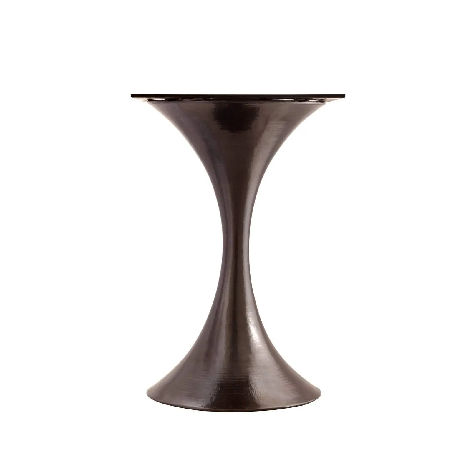 Stockholm-370-Base / Heritage Bronze