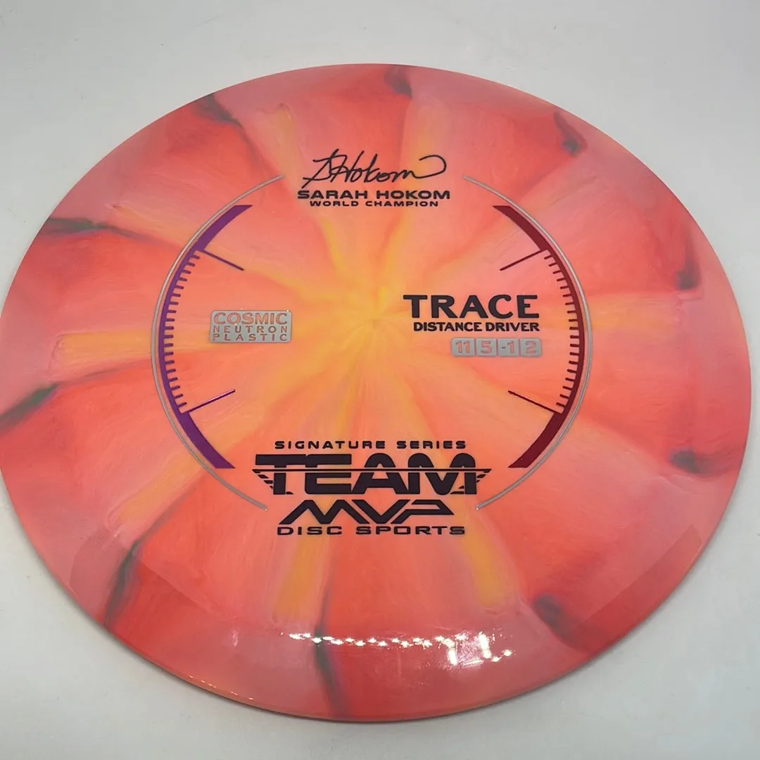 Streamline Discs Cosmic Neutron Trace-174g