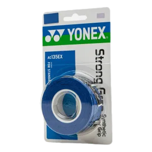 Strong Overgrip Blue