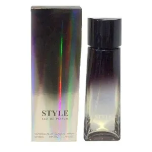 Style by Karen Low