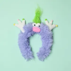 Stylish & Dashing Fashion Hairband - Little People Gears