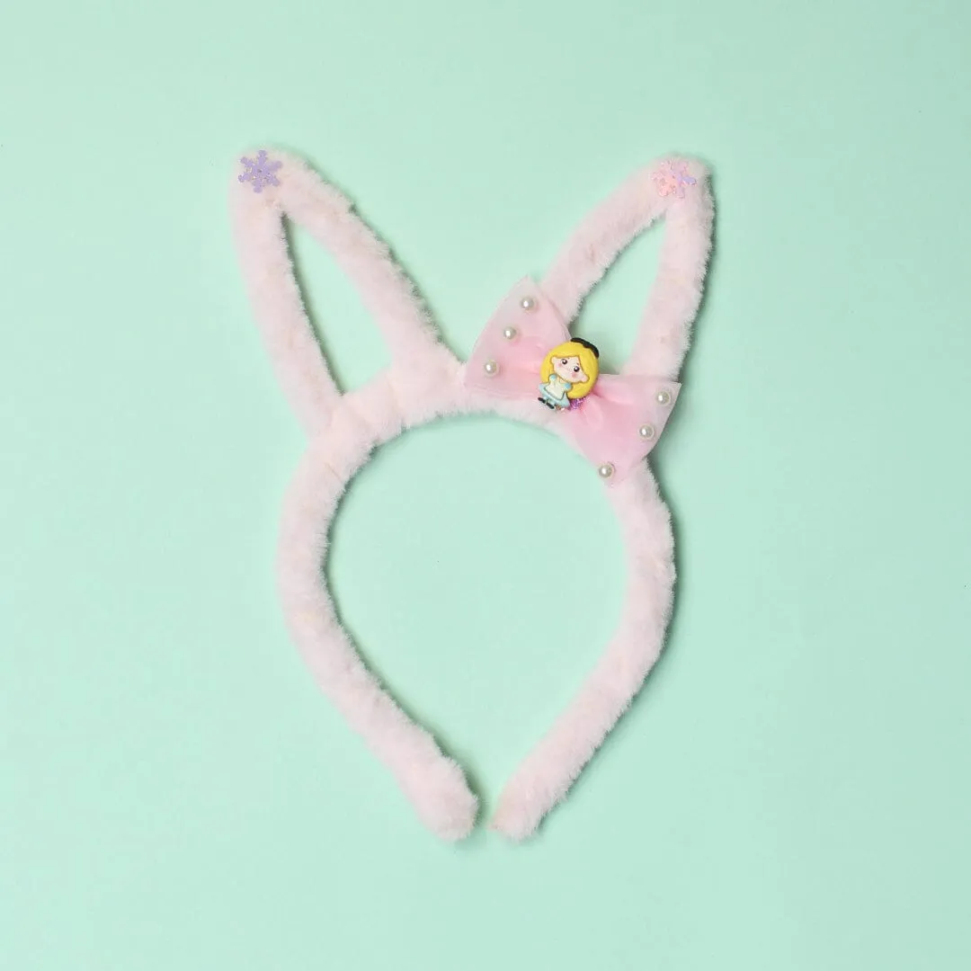 Stylish Fashion Hairband - Little People Gears