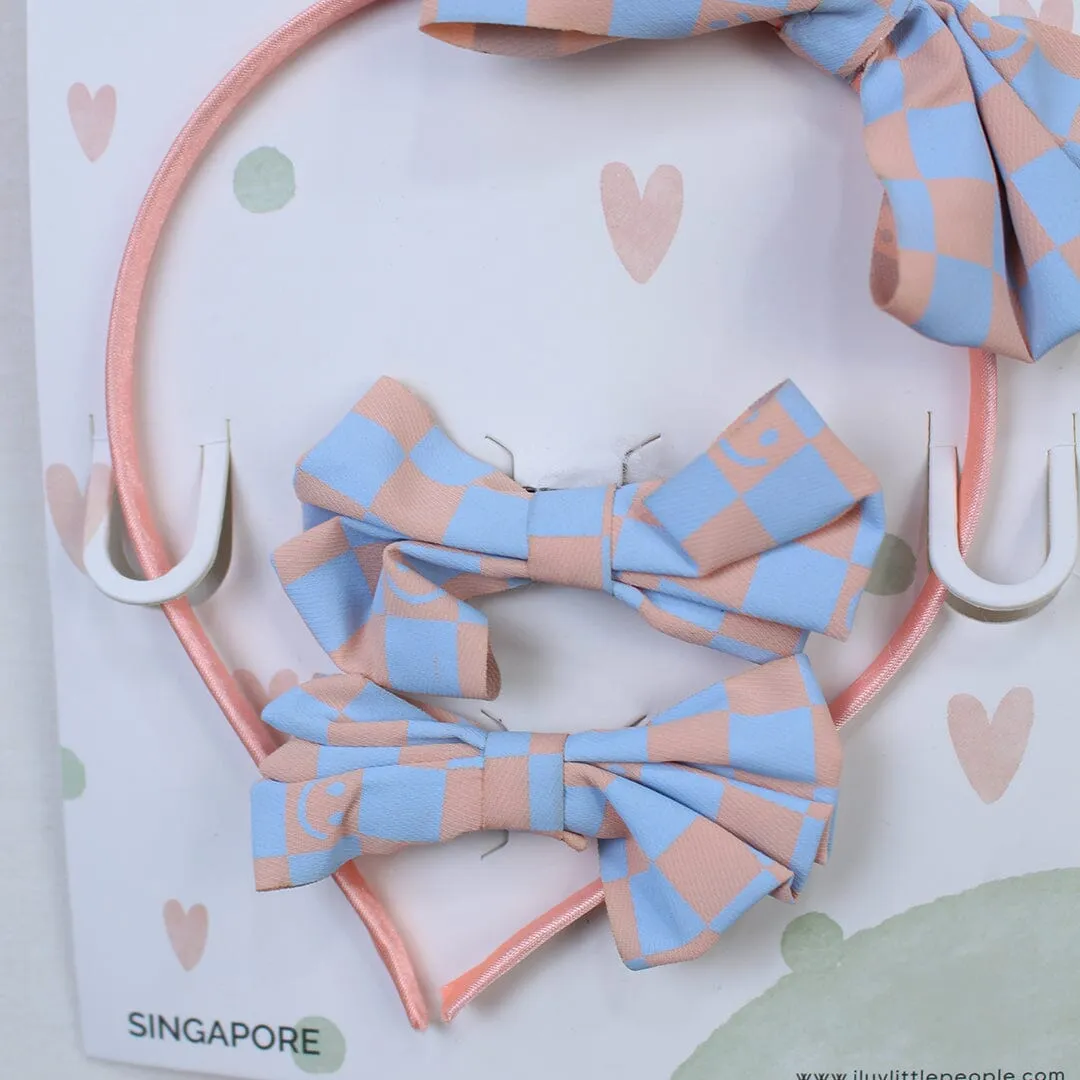 Stylish Fashion Hairband - Little People Gears