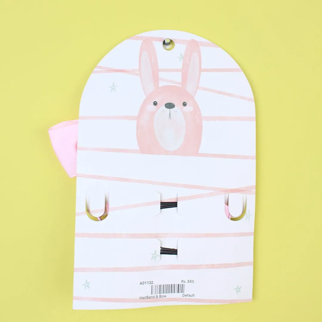 Stylish Fashion Hairband - Little People Gears
