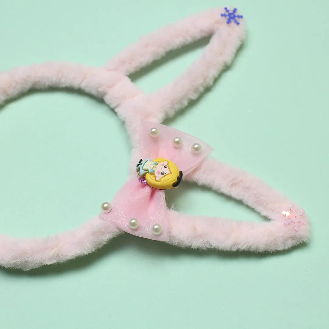Stylish Fashion Hairband - Little People Gears