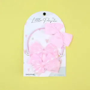 Stylish Fashion Hairband - Little People Gears