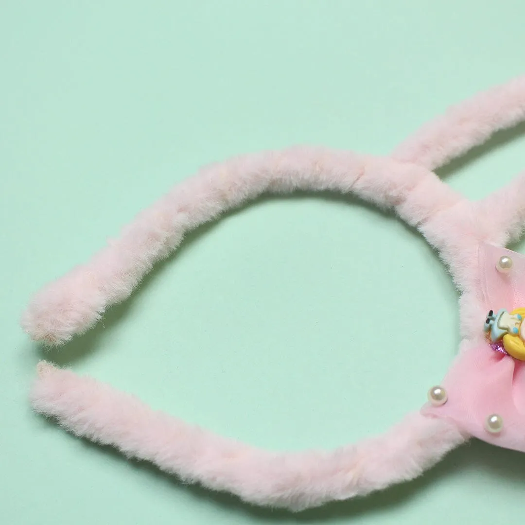Stylish Fashion Hairband - Little People Gears