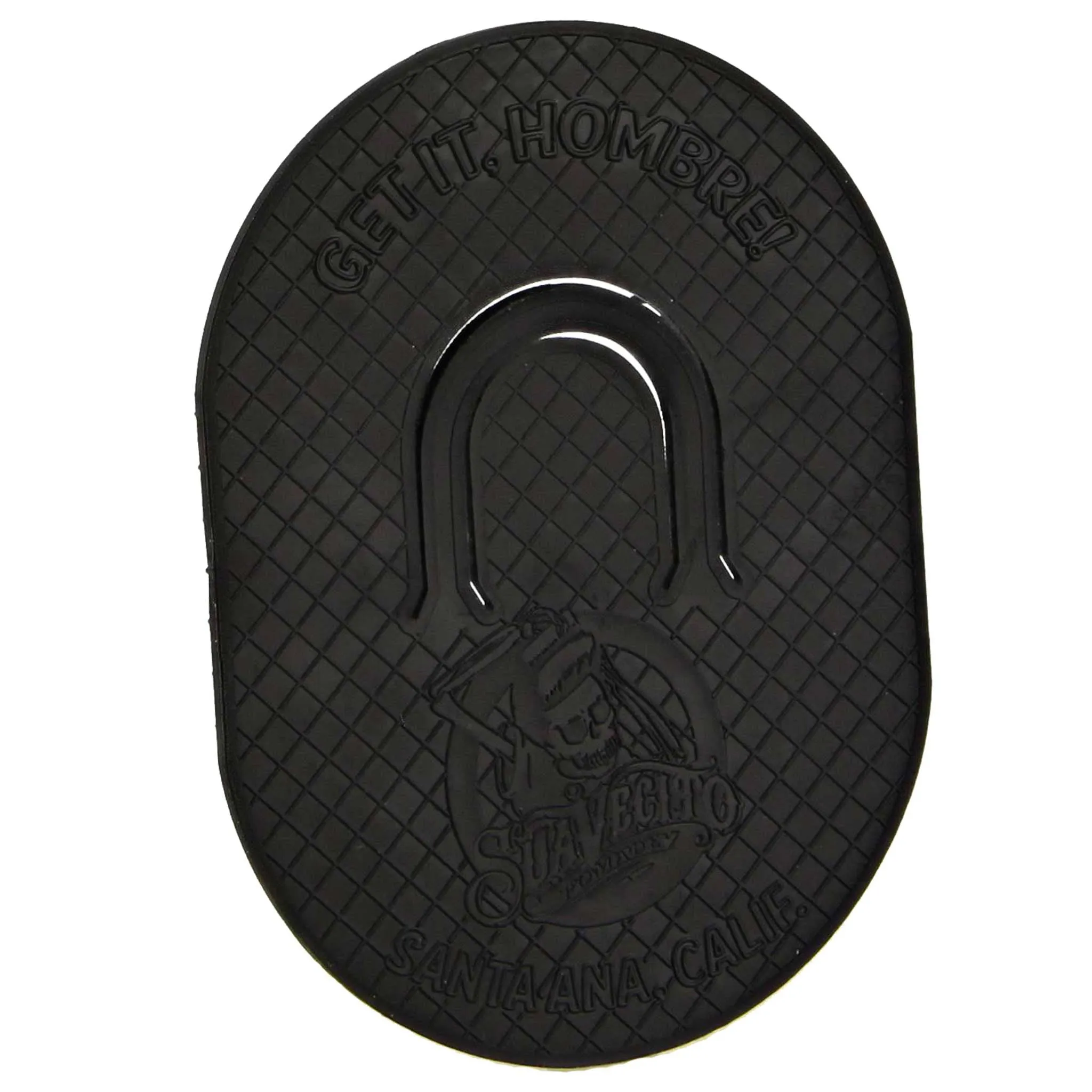 Suavecito Palm Pocket Comb