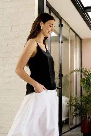 Sunday Cami | Black