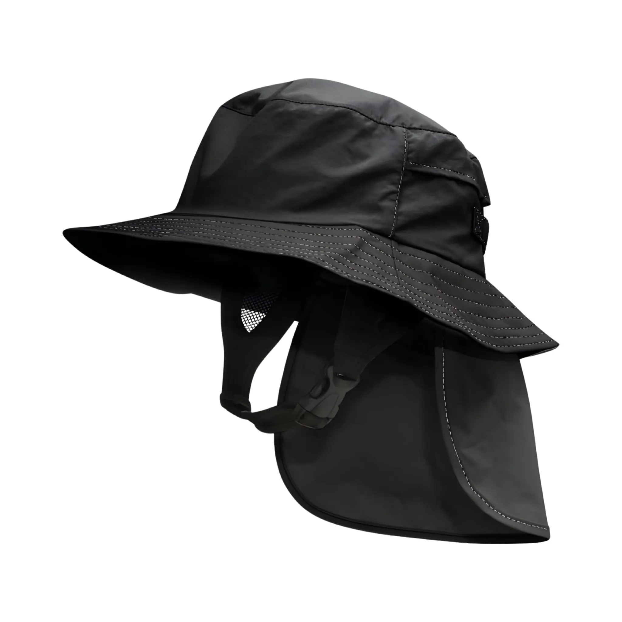 SunProtection Downwind Water Sports Hat