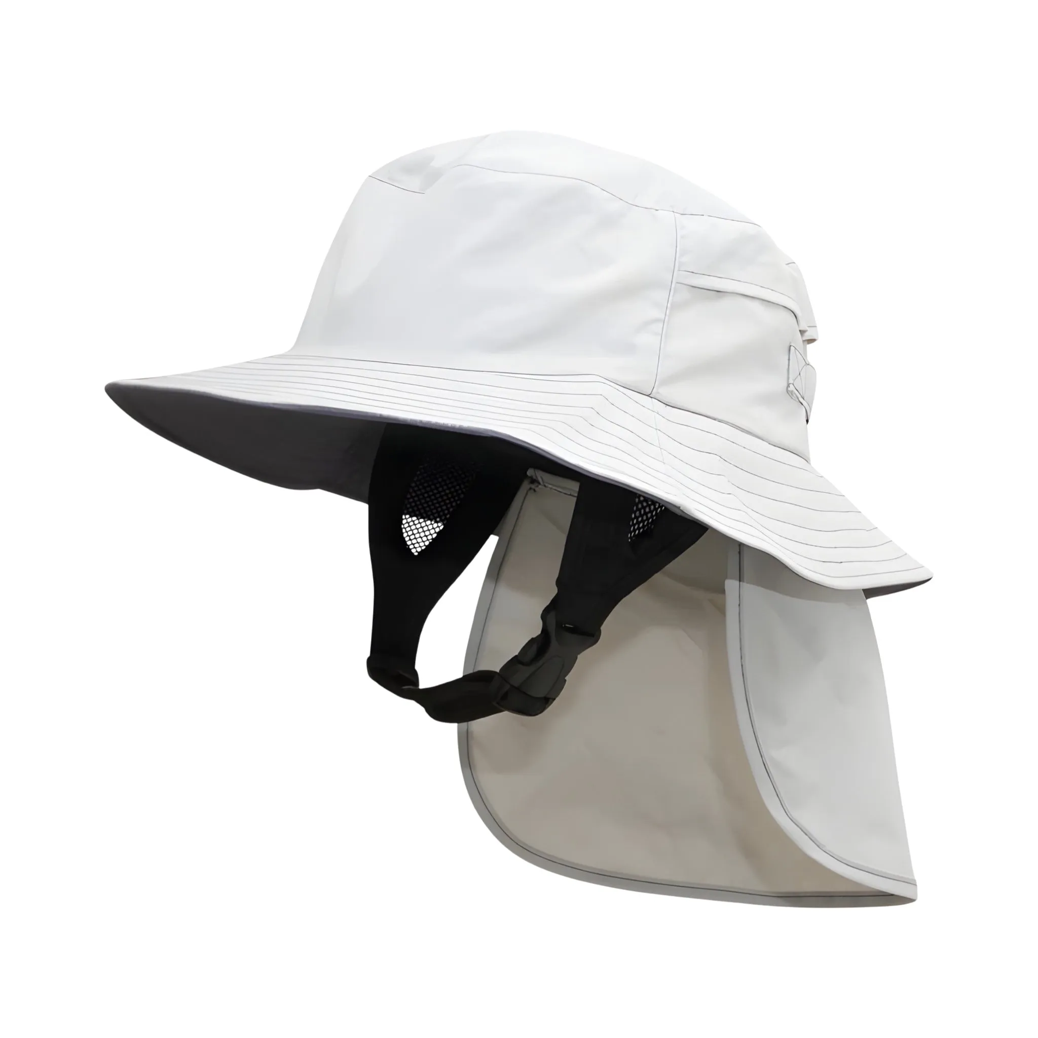 SunProtection Downwind Water Sports Hat