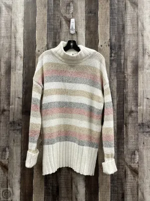 Sweater By Eddie Bauer  Size: S