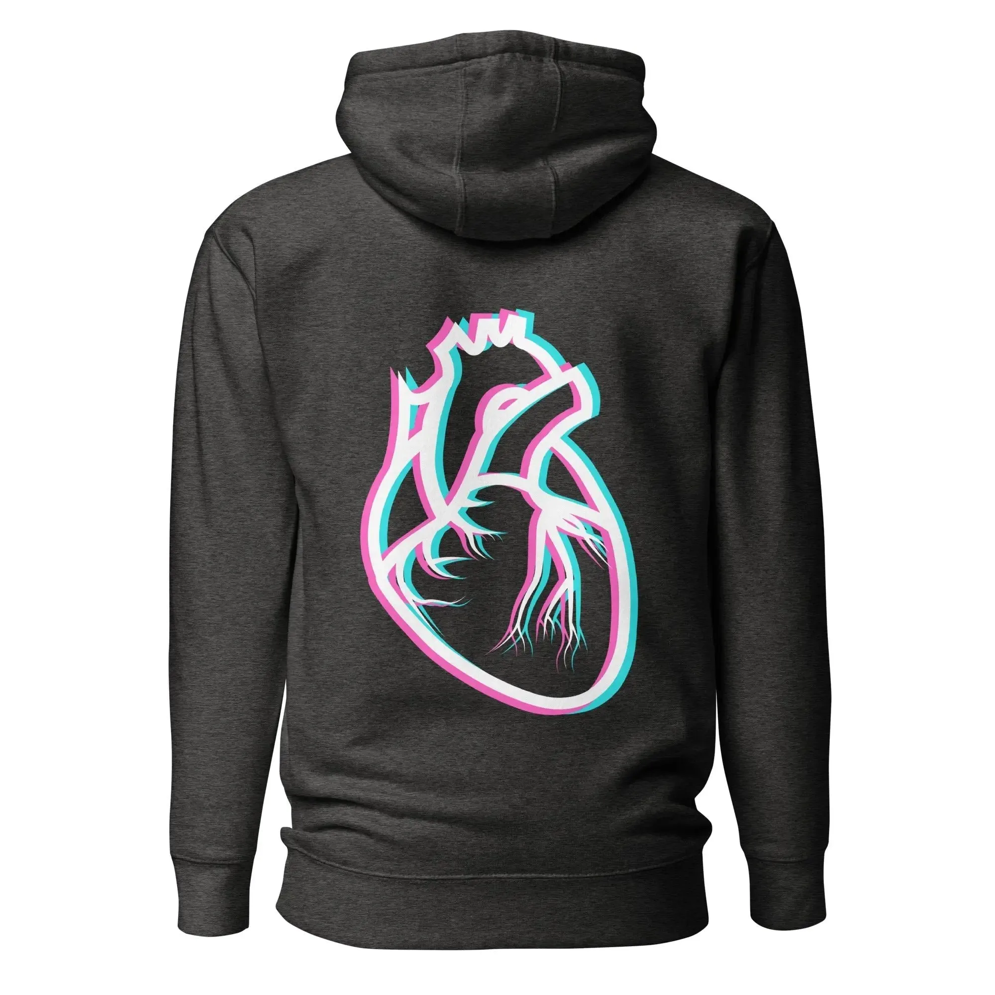 Synthwave Aesthetic Hoodie