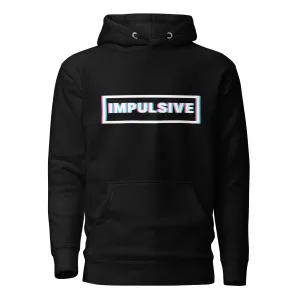 Synthwave Aesthetic Hoodie