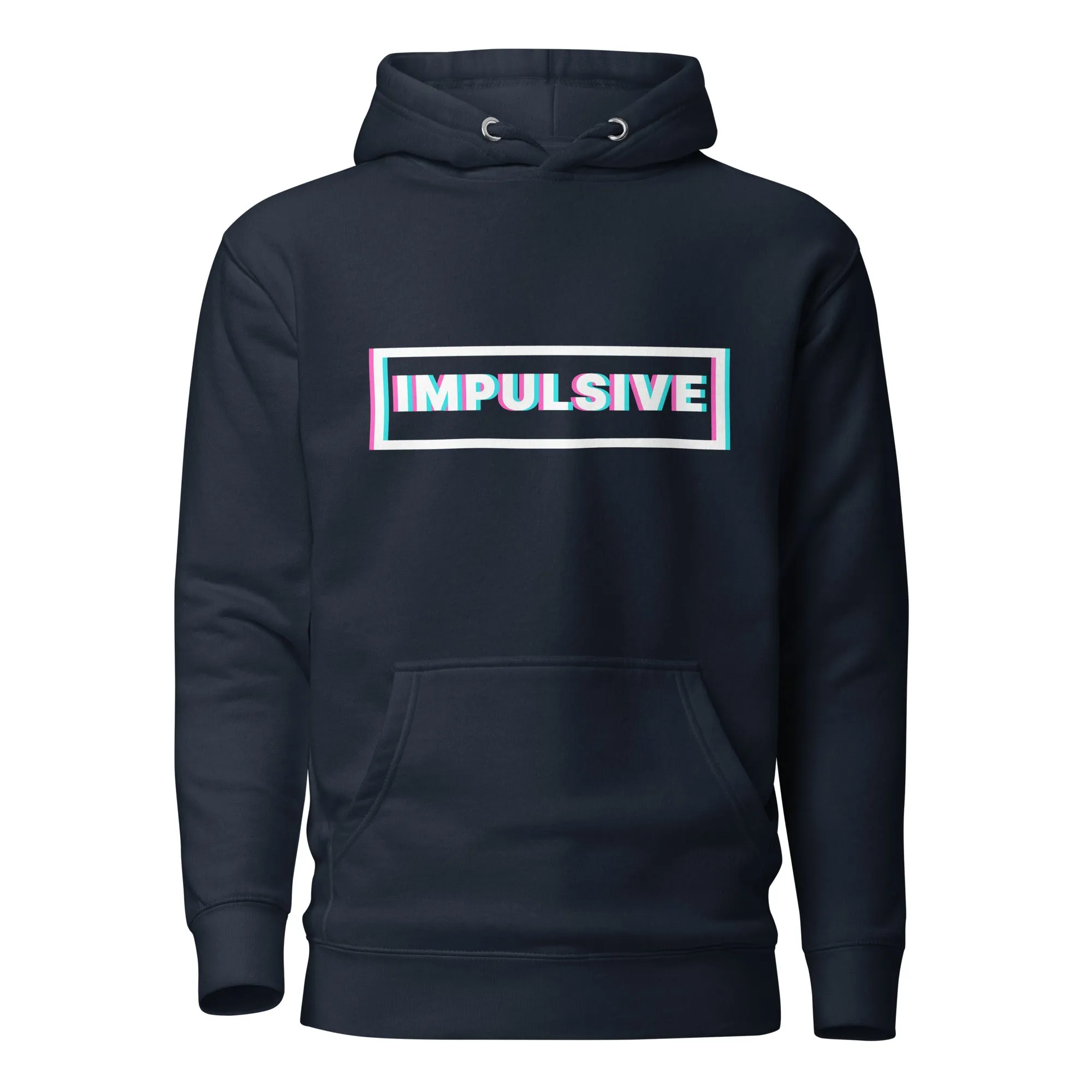 Synthwave Aesthetic Hoodie