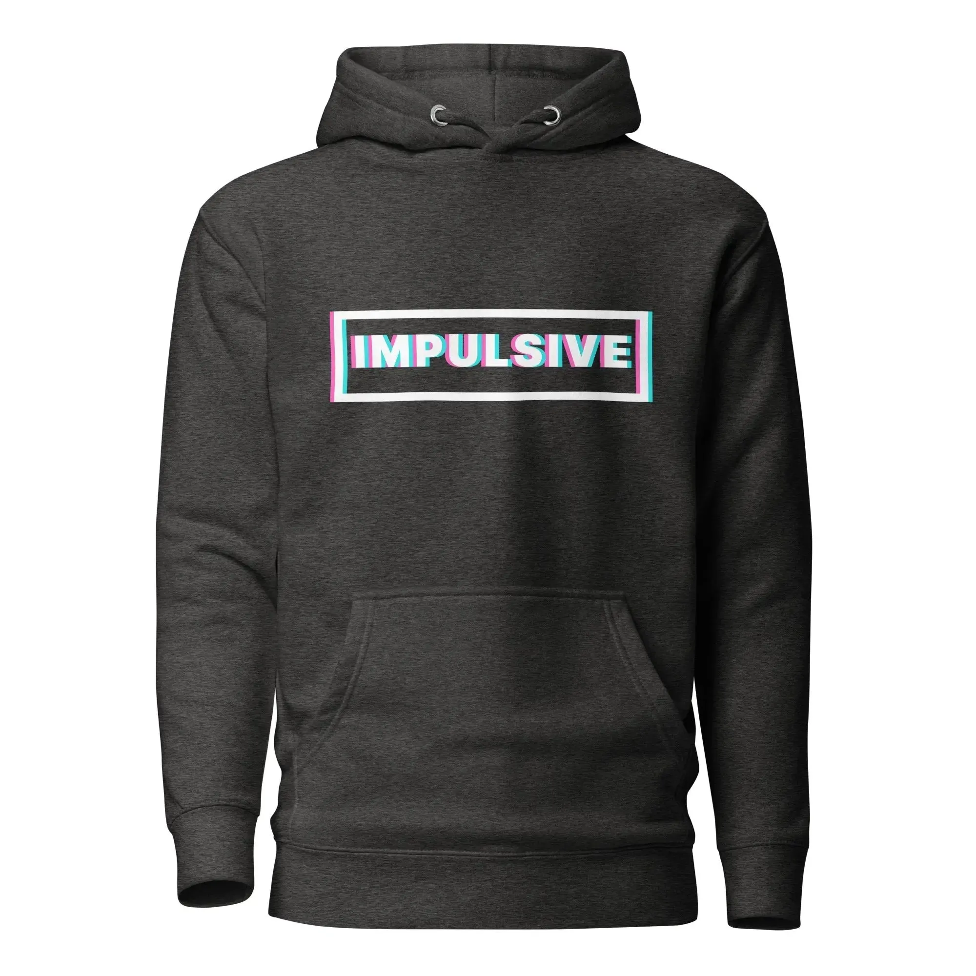Synthwave Aesthetic Hoodie