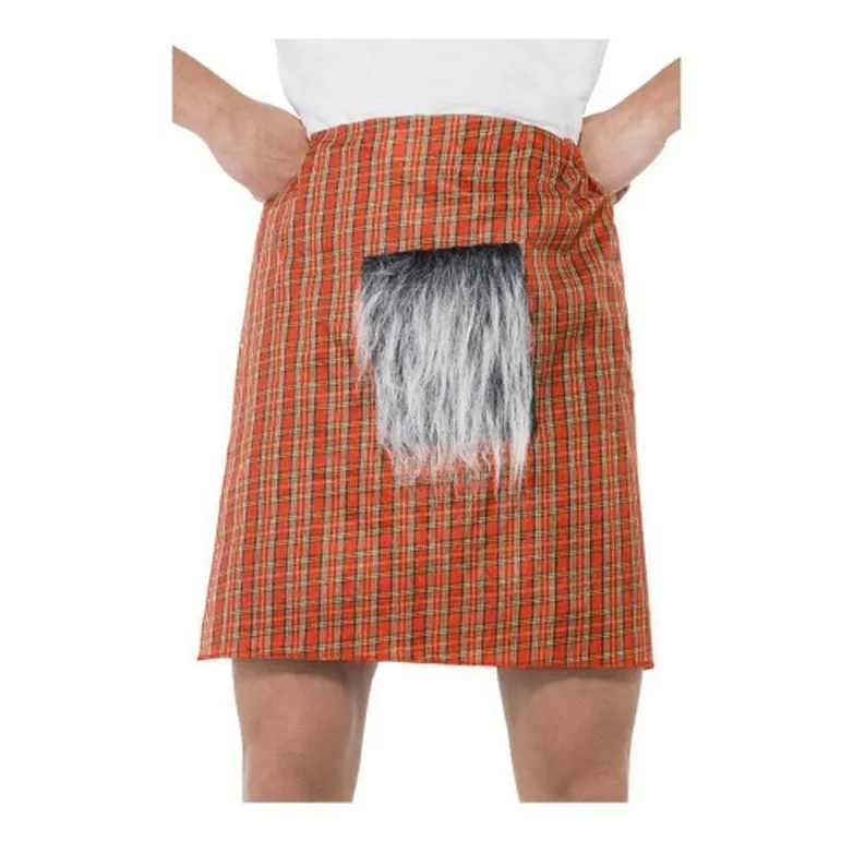 Tartan Kilt