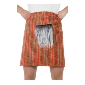 Tartan Kilt