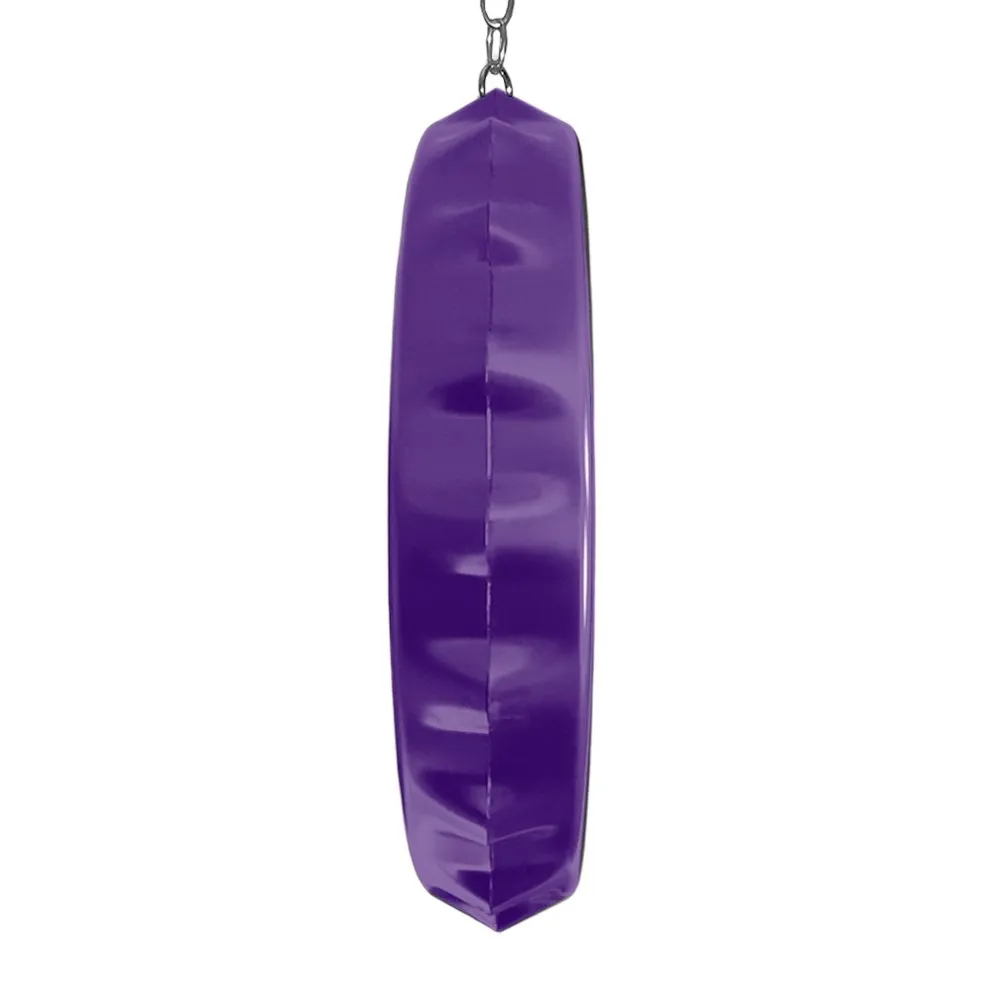 TCU Horned Frogs: Bottle Cap Dangler